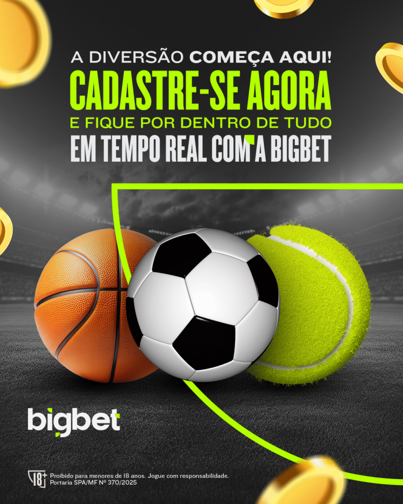bigbet é confiável