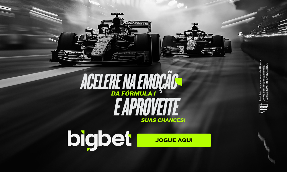 bigbet é confiável
