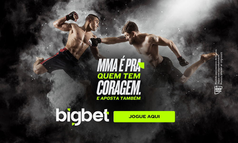 bigbet é confiável