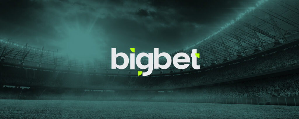 bigbet é confiável